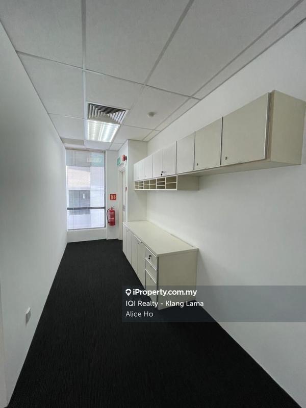 Pejabat untuk Disewa di Bangsar, Kuala Lumpur oleh Alice Ho - iProperty.com.my