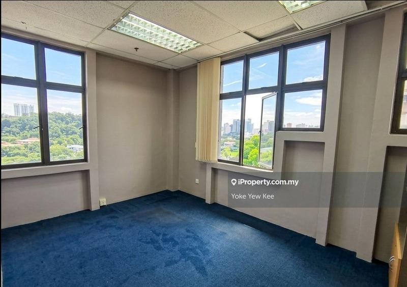 Pejabat untuk Disewa di Seksyen 16, Petaling Jaya oleh Kee Yoke Yew - iProperty.com.my