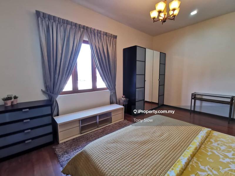 Bungalow House untuk Dijual di Damansara Idaman, Petaling Jaya oleh Tony Siow - iProperty.com.my
