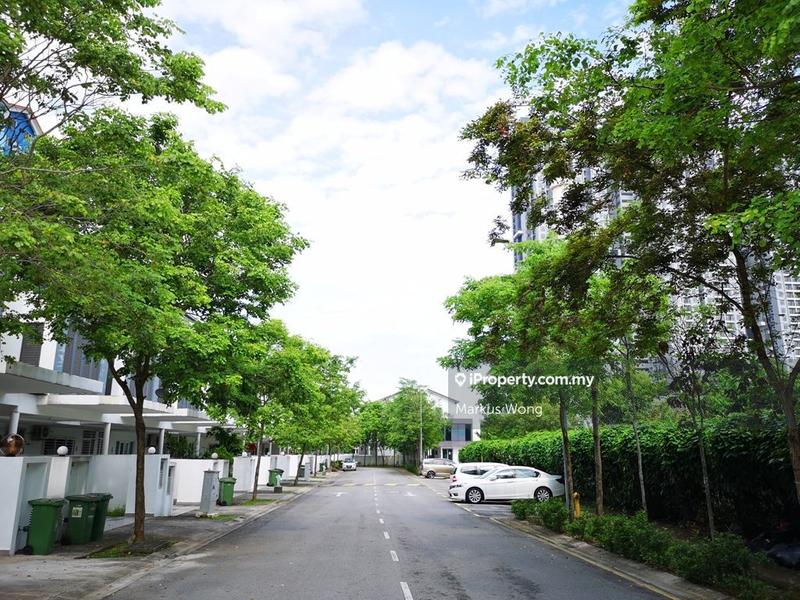 3-storey Terraced House for Sale in Bukit Jalil, Kuala Lumpur by Markus Wong - iProperty.com.my