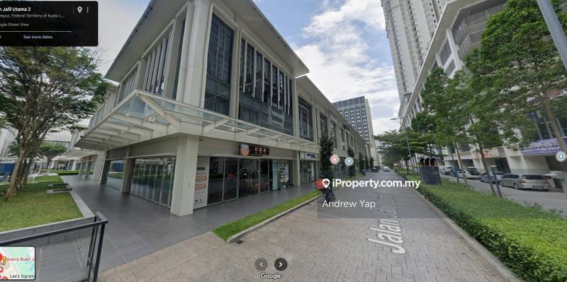 Kedai untuk Dijual di PAVILLION 2 BUKIT JALIL SIGNATURE, Bukit Jalil oleh Andrew Yap - iProperty.com.my