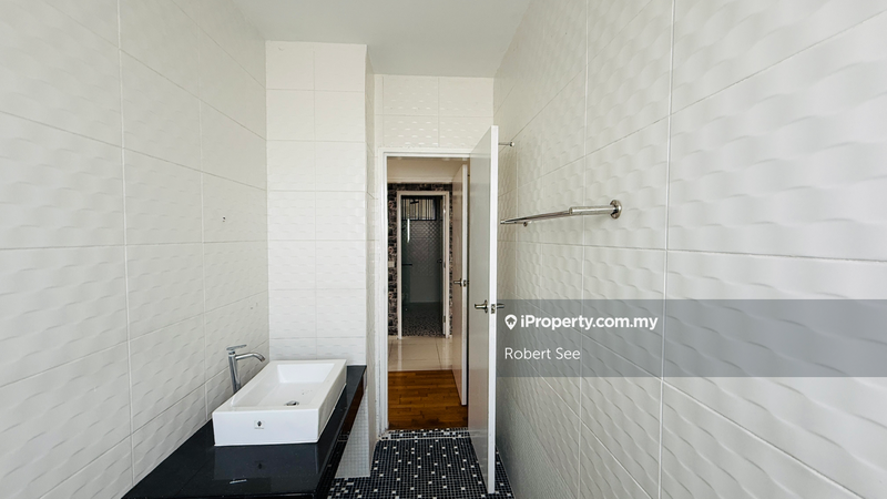 Condominium for Sale in Elevia Residences by Robert See - iProperty.com.my