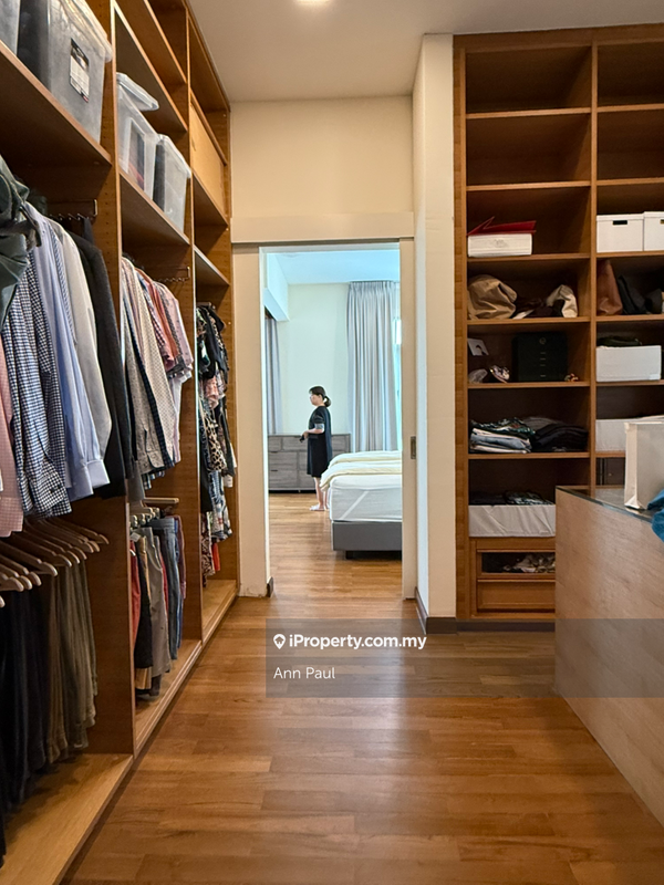 Banglo untuk Disewa di tijani 2 south Kenny hills bungalow, Bukit Tunku (Kenny Hills) oleh Ann Paul - iProperty.com.my