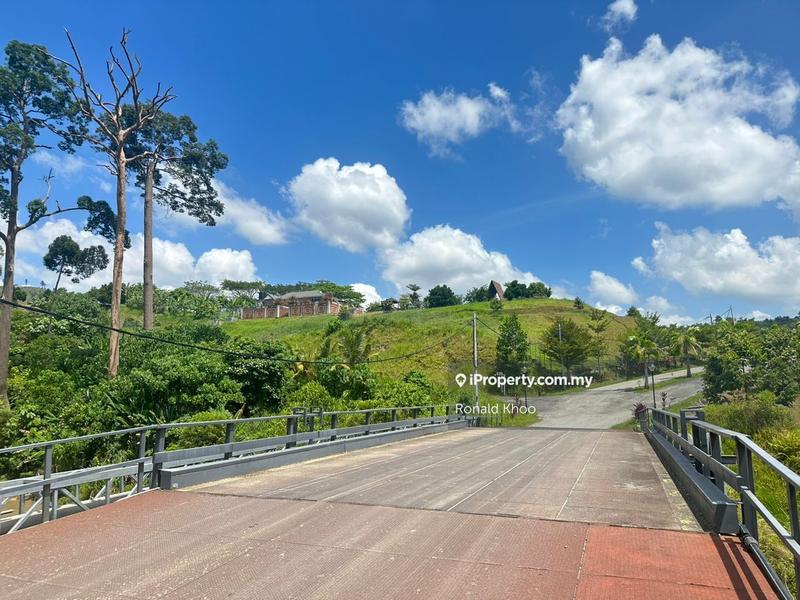 Tanah Pertanian untuk Dijual di Karak, Pahang oleh Ronald Khoo - iProperty.com.my