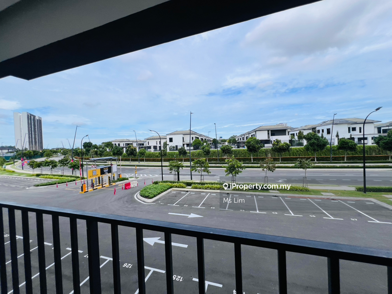 Kedai untuk Disewa di Eco Ardence, Setia Alam oleh Ms Lim - iProperty.com.my