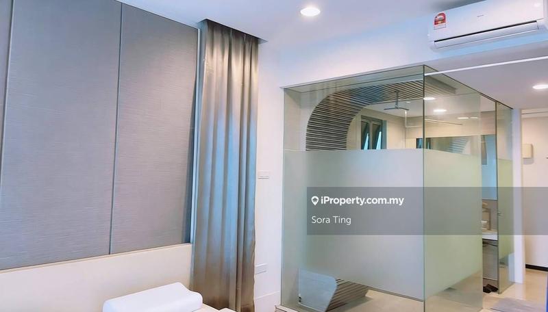 For Rent - Eve Suite / NZX Square