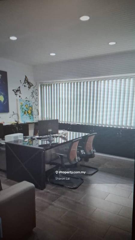 Kedai-Pejabat untuk Dijual di Plaza Ativo, Bandar Sri Damansara oleh Sharon Lai - iProperty.com.my