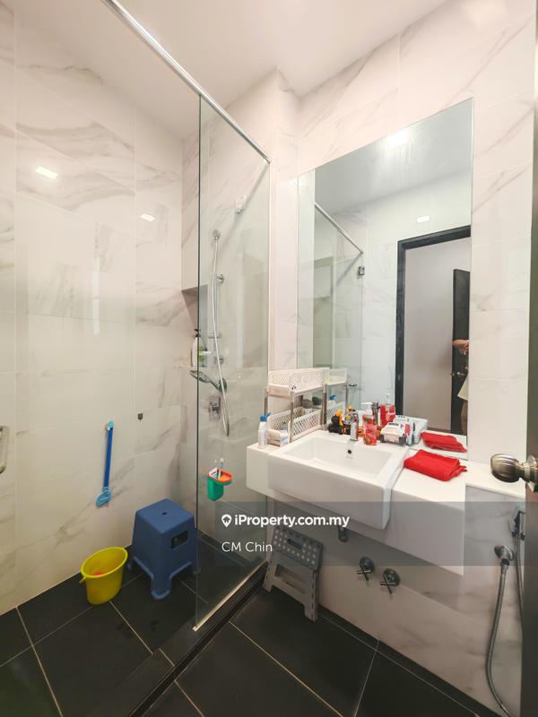 Cluster House for Sale in Eco Majestic, Semenyih by CM Chin - iProperty.com.my