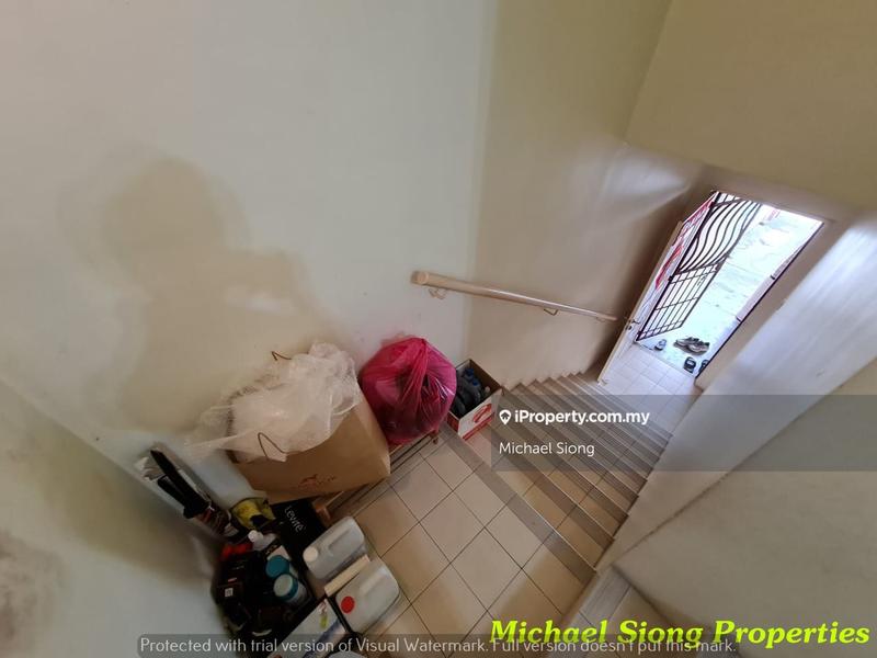 Townhouse for Sale in Taman Amansiara, Rawang by Michael Siong - iProperty.com.my