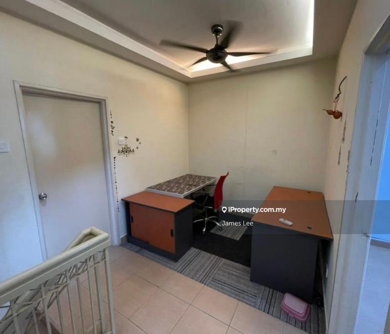 Rumah Berangkai 2.5 Tingkat untuk Dijual di Bandar Bukit Puchong, Puchong oleh James Lee - iProperty.com.my