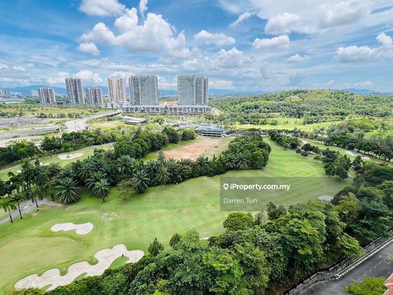 Kondominium untuk Dijual di Puteri Palma Condominiums oleh Darren Toh - iProperty.com.my