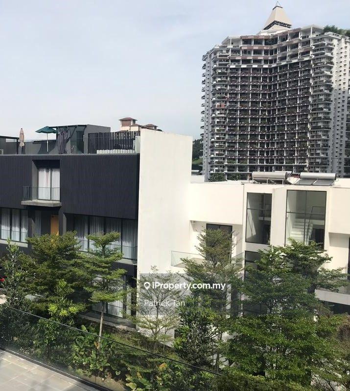 3.5-storey Terraced House for Rent in Empire Residence, Damansara Perdana by Patrick Tan - iProperty.com.my