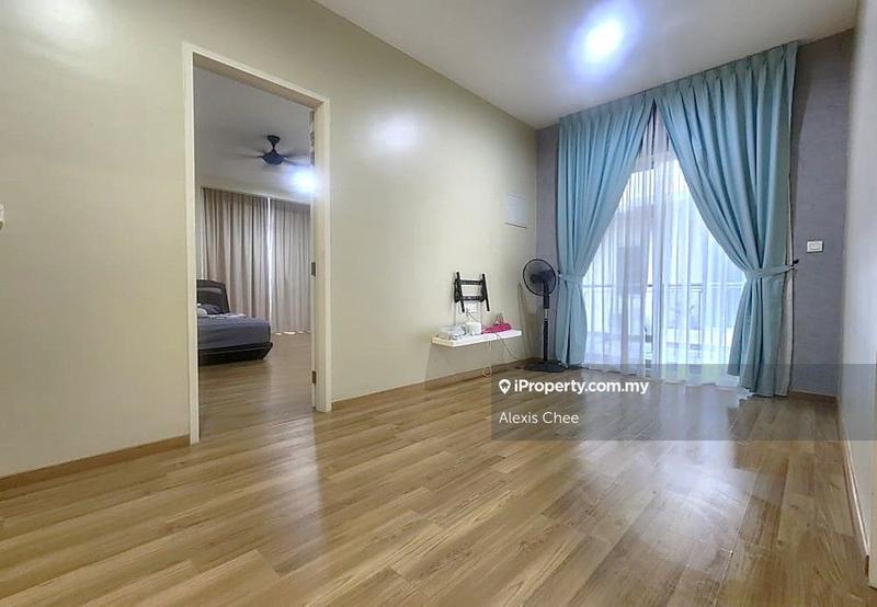 Rumah Berkembar untuk Dijual di Sunway City Ipoh, Ulu Kinta oleh Alexis Chee - iProperty.com.my