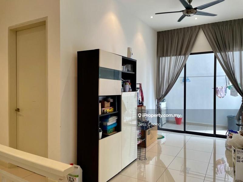 Rumah Bandar untuk Dijual di 16 Sierra, Puchong oleh Jess Chong - iProperty.com.my