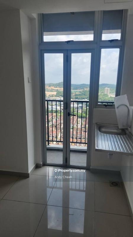 Service Residence for Sale in Midas @ Seri Alam by Andy Cheah - iProperty.com.my