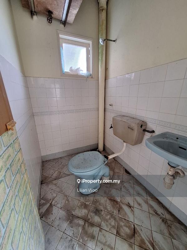 Pangsapuri untuk Dijual di Antara Apartment oleh Lilian Woo - iProperty.com.my