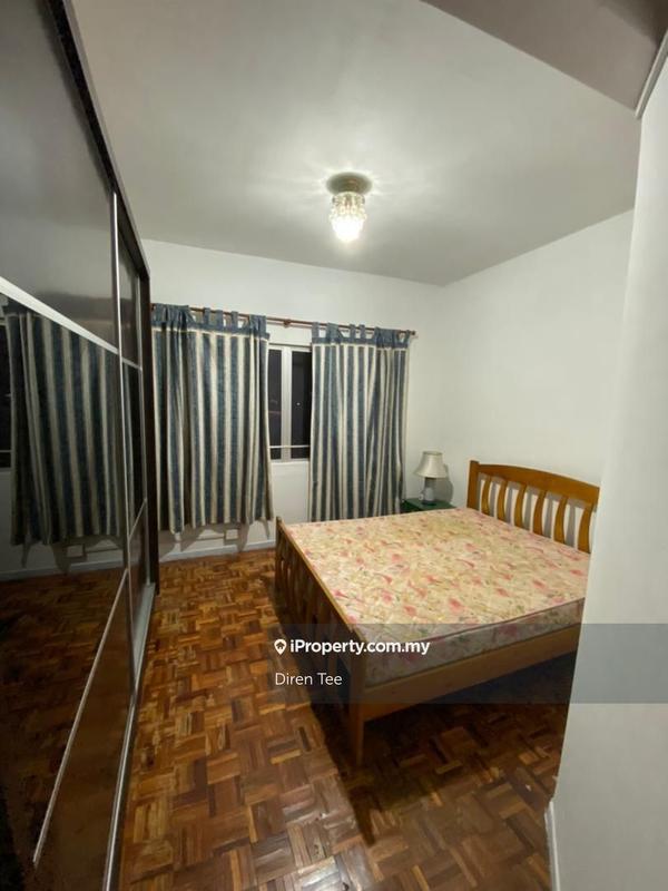 Kondominium untuk Dijual di Menara Alpha oleh Diren Tee - iProperty.com.my