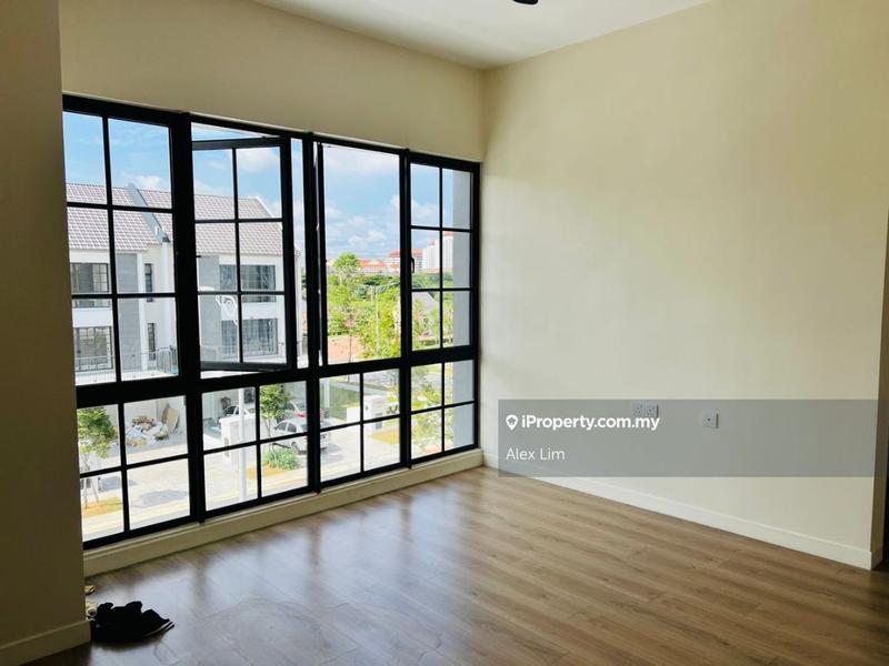 Rumah Bandar untuk Dijual di Bandar Sunsuria, Sepang oleh Alex Lim - iProperty.com.my