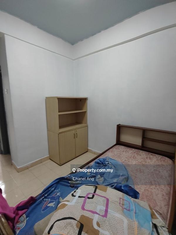 Apartment for Rent in Bayu Puteri 3 by Chanel Ang - iProperty.com.my