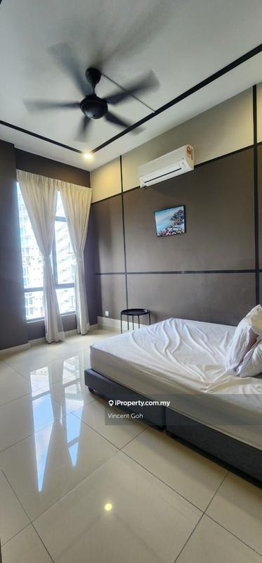 Kediaman Servis untuk Dijual di Maple Residences @ Bandar Bestari Klang oleh Vincent Goh - iProperty.com.my