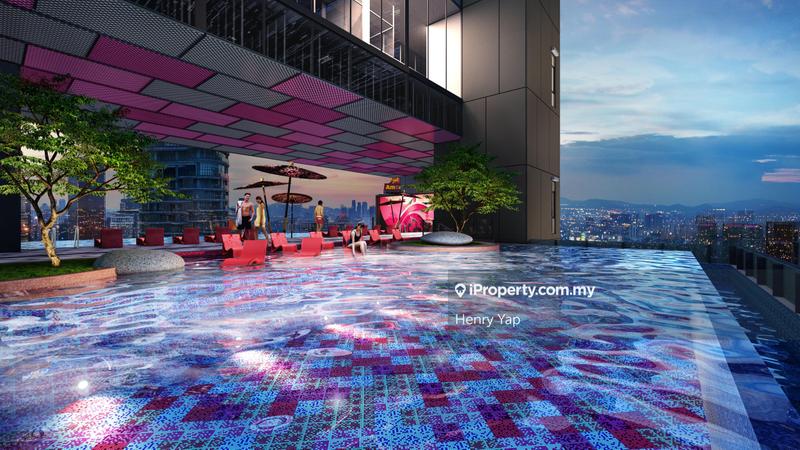 For Sale - Hanaz Suites