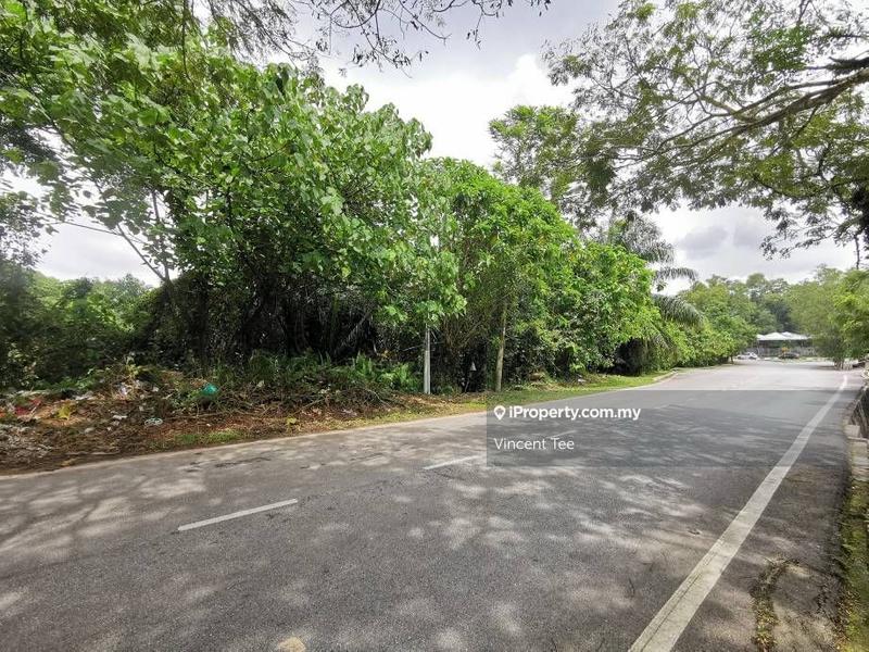 Tanah Perindustrian untuk Dijual di Rawang, Selangor oleh Vincent Tee - iProperty.com.my
