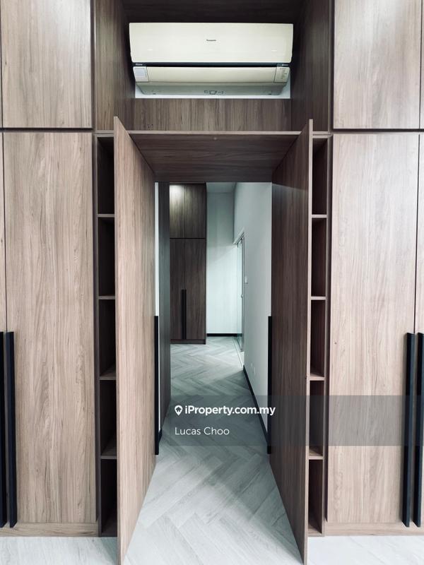 2.5-storey Terraced House for Sale in Desa Melawati, Setapak by Lucas Choo - iProperty.com.my