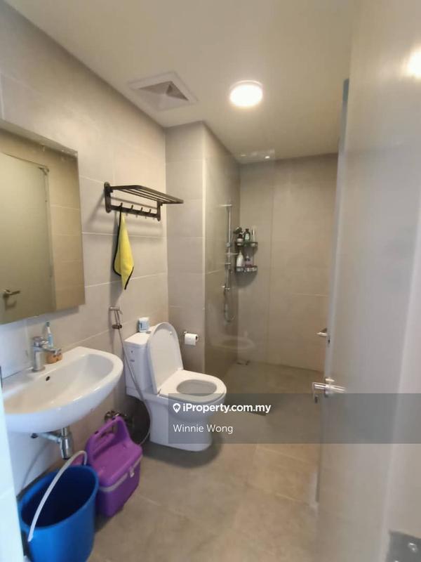 Service Residence for Sale in 8th & Stellar by Winnie Wong - iProperty.com.my