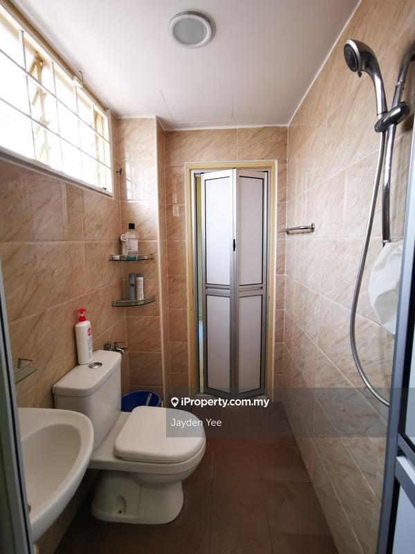 Townhouse for Sale in Kepong ,Sri Segambut, Taman Cuepacs, Segambut, Kepong by Jayden Yee - iProperty.com.my