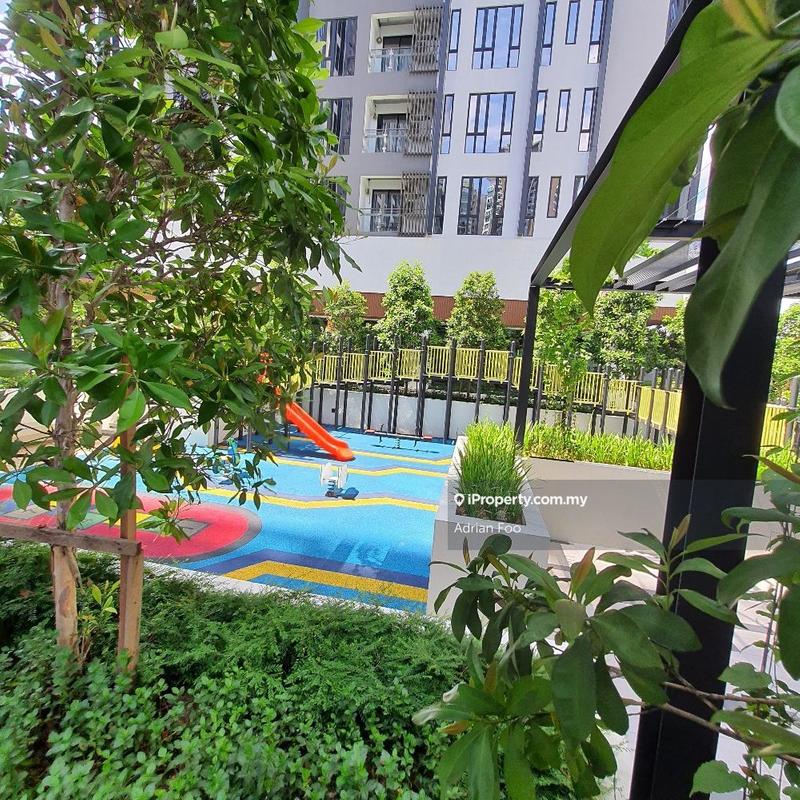 For Sale - The Sentral Suites