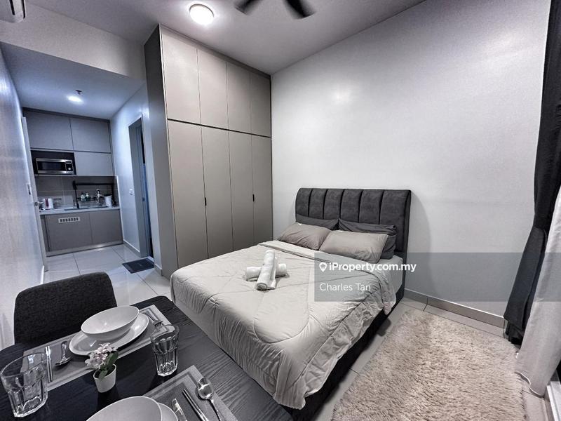 For Rent - Trion @ KL