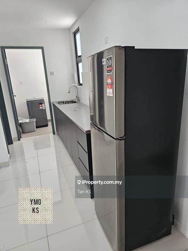 Service Residence for Rent in TRIO By Setia by Tan KS - iProperty.com.my