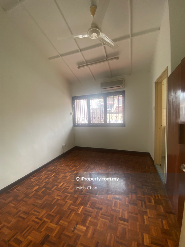 Rumah Teres 2-Tingkat untuk Dijual di Bangsar Baru, Bangsar oleh Mich Chan - iProperty.com.my