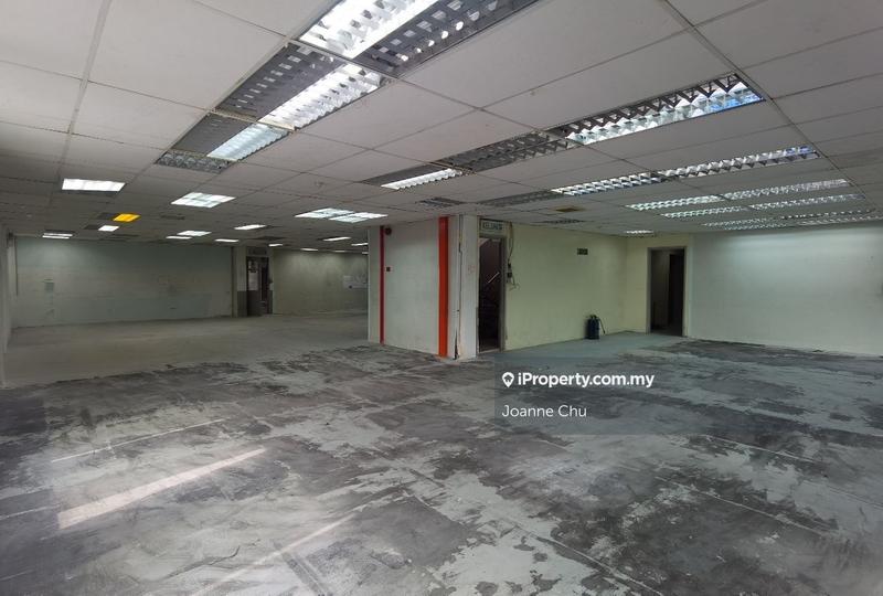 Semi-D Kilang untuk Dijual di Taman Shamelin Perkasa, Cheras oleh Joanne Chu - iProperty.com.my