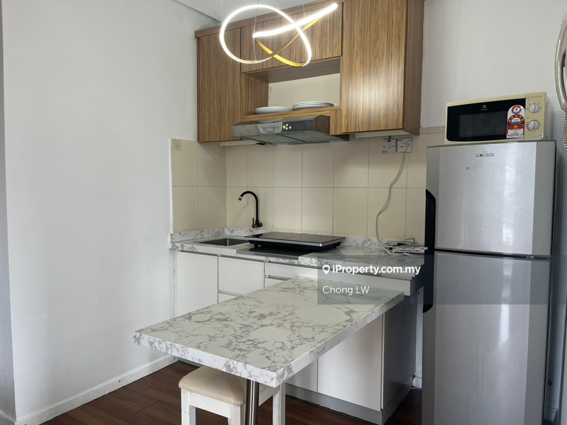 For Rent - Casa Mutiara