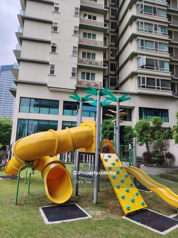 Kondominium untuk Dijual di Northpoint Residences oleh Chris Tee - iProperty.com.my