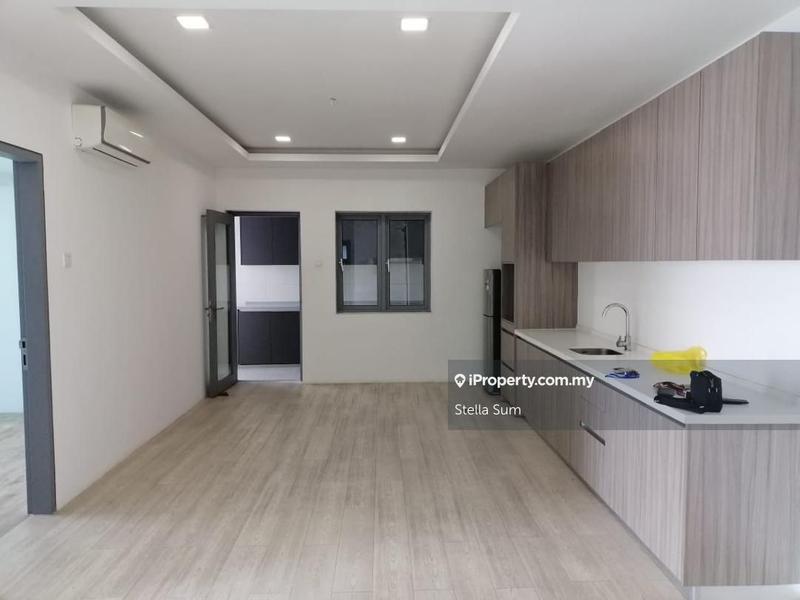 Kondominium untuk Dijual di Lakefront Residence oleh Stella Sum - iProperty.com.my