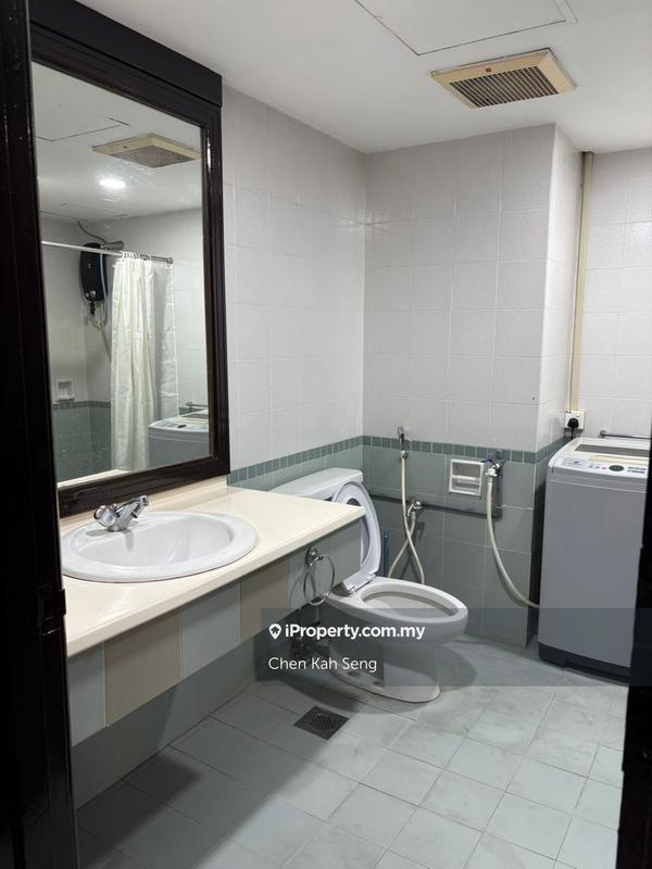 Pangsapuri untuk Disewa di Sucasa Corporate oleh Chen Kah Seng - iProperty.com.my