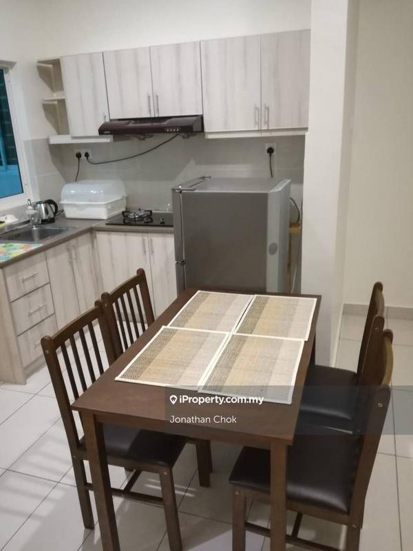 Kondominium untuk Disewa di La Thea Residences oleh Jonathan Chok - iProperty.com.my