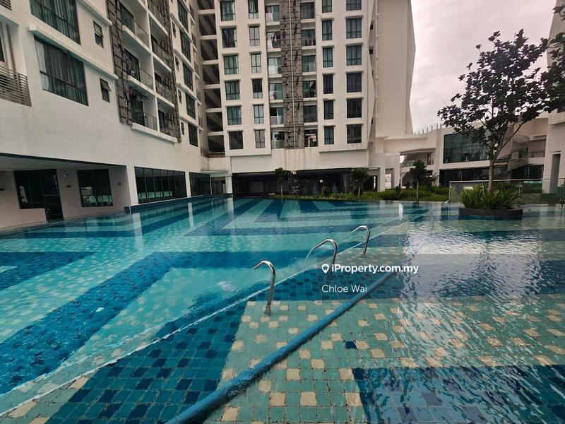 Kondominium untuk Dijual di Trinity Aquata oleh Chloe Wai - iProperty.com.my