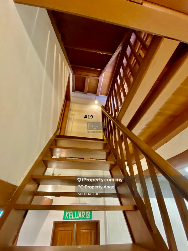 Shop-Office for Sale in George Town, George Town by Serena Tan - iProperty.com.my