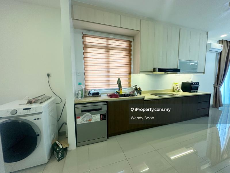 2-storey Terraced House for Sale in Sejati Lakeside, Cyberjaya, Cyberjaya by Wendy Boon - iProperty.com.my
