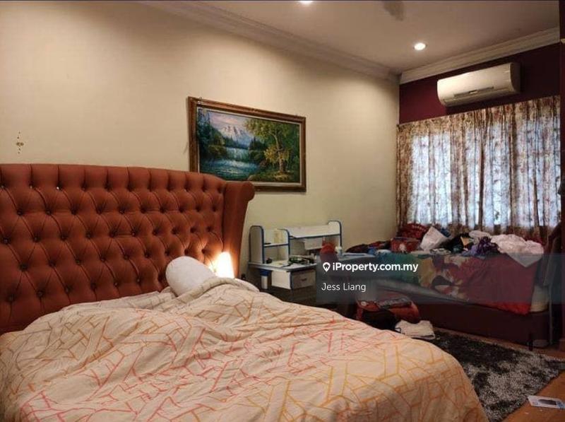 2-storey Terraced House for Sale in Bandar Utama 7, Bandar Utama by Jess Liang - iProperty.com.my