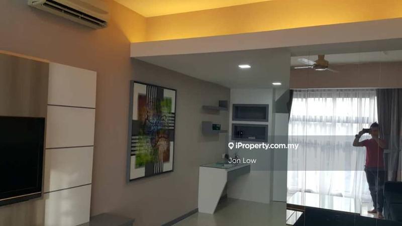 Service Residence for Sale in Pertama Residency by Jon Low - iProperty.com.my