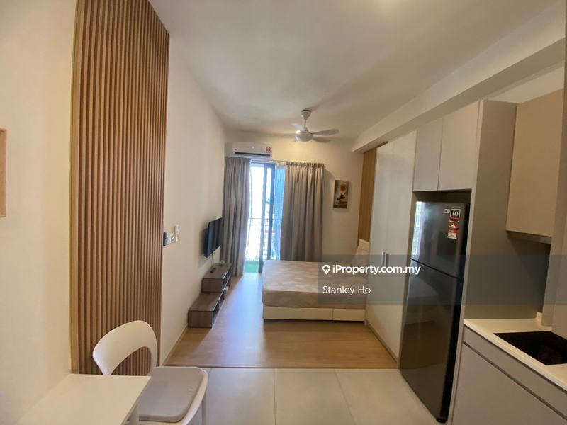 Service Residence for Sale in The Goodwood Residence by Stanley Ho - iProperty.com.my