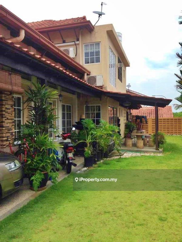 Rumah Berkembar untuk Dijual di Alam Damai, Cheras oleh Fred Chai - iProperty.com.my