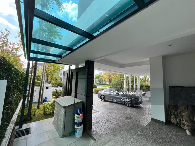 Rumah Berkembar untuk Dijual di Jade Hills, Kajang oleh Joyce Godwin - iProperty.com.my