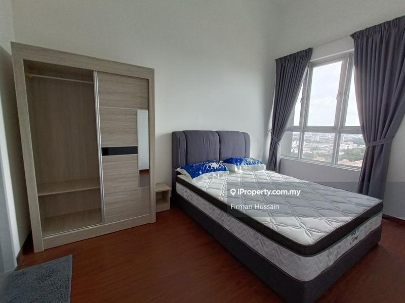 Service Residence for Rent in Gaya Resort Homes by Firman Hussain - iProperty.com.my