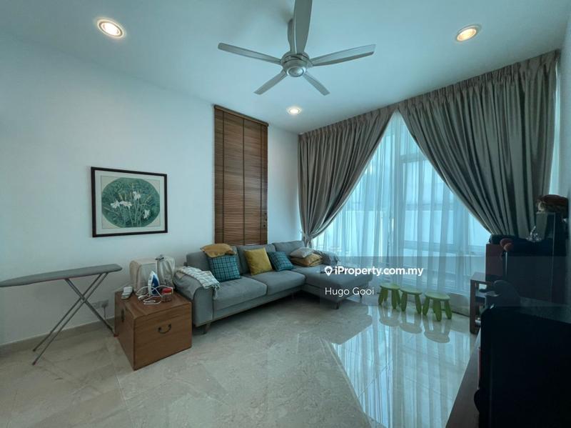 Bungalow House for Sale in Aspen Garden Residence, Sejati, Clover, Lakefront, Cyberjaya by Hugo Gooi - iProperty.com.my