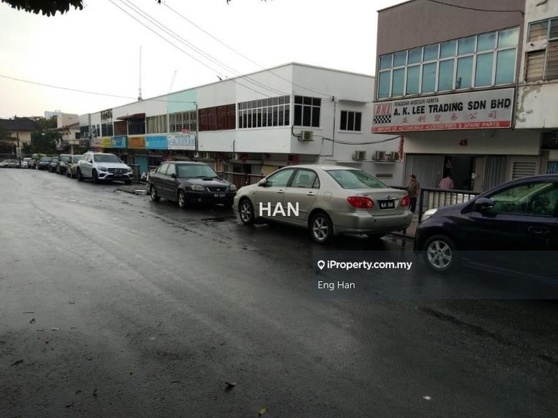 Kedai untuk Disewa di Taman Overseas Union (Taman Oug), Jalan Klang Lama (Old Klang Road) oleh Eng Han - iProperty.com.my